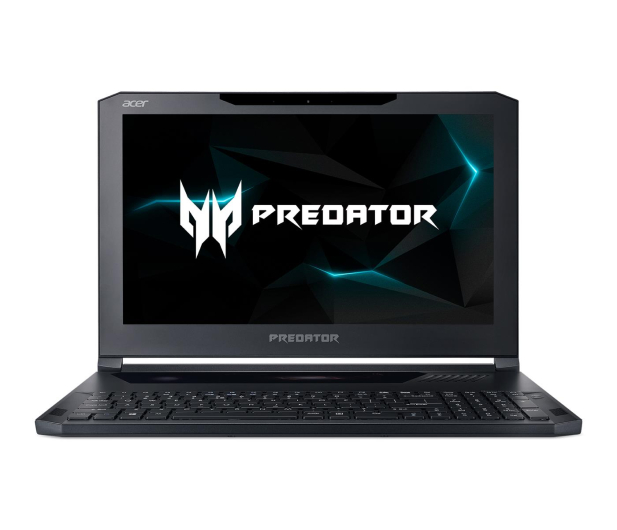 Acer Triton 700 i7-7700HQ/16GB/512/Win10 GTX1080 - 391182 - zdjęcie 8